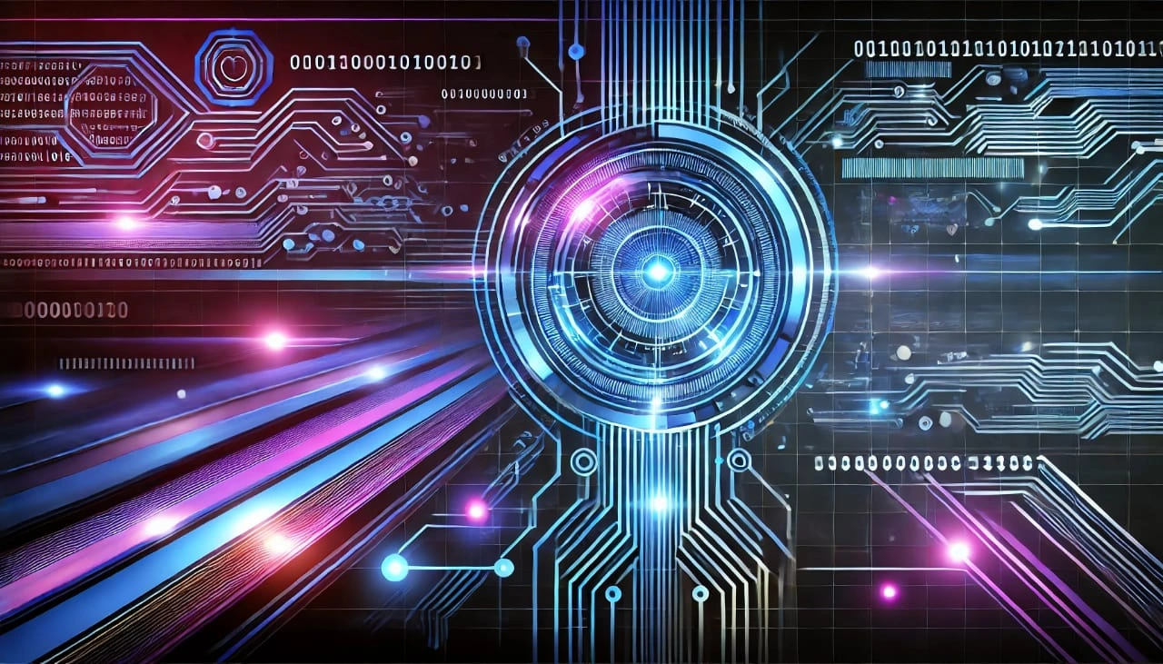 Digital MIS Service