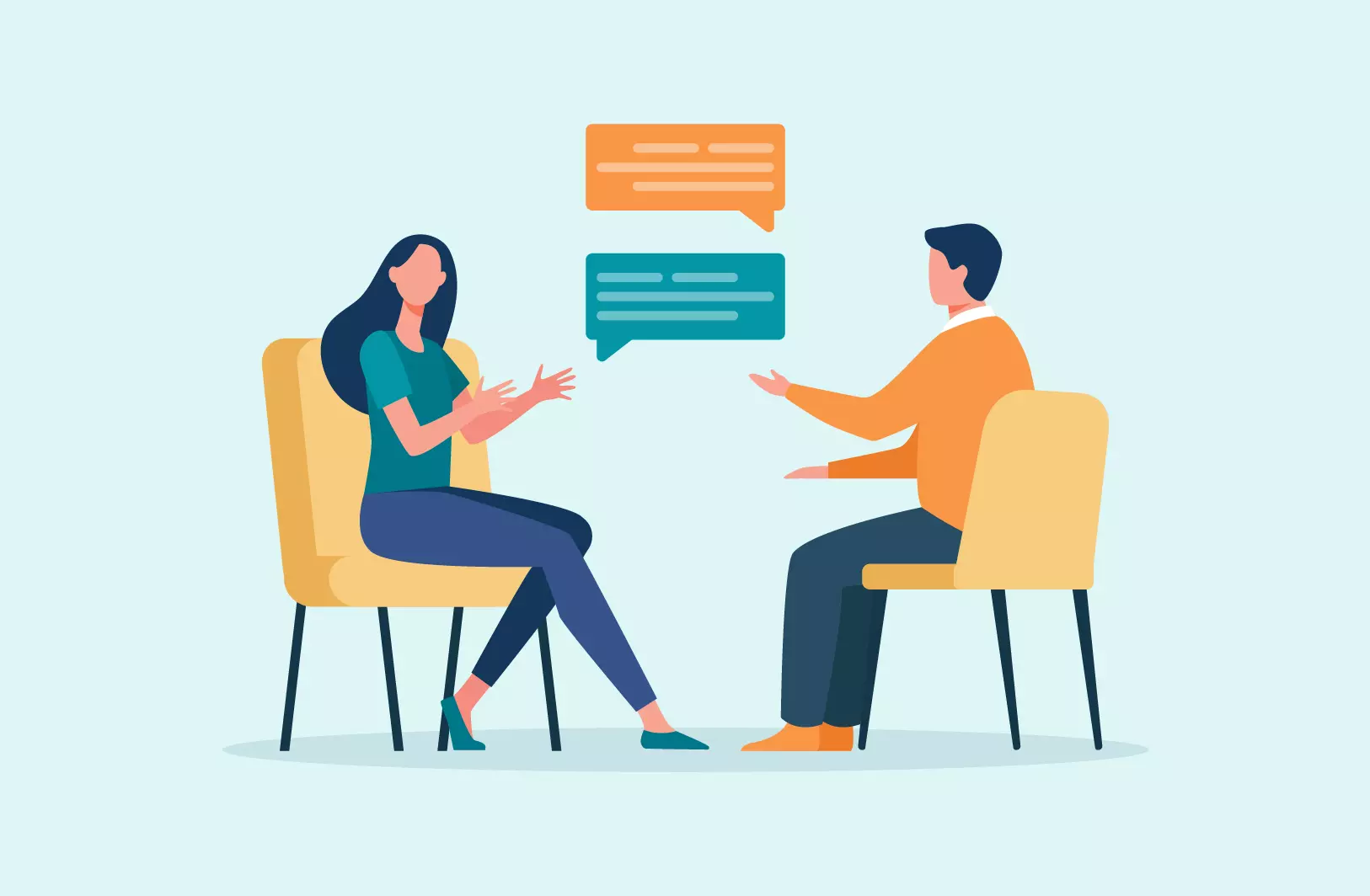Mock Interviews