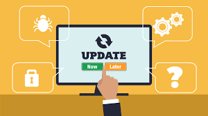 Update Software